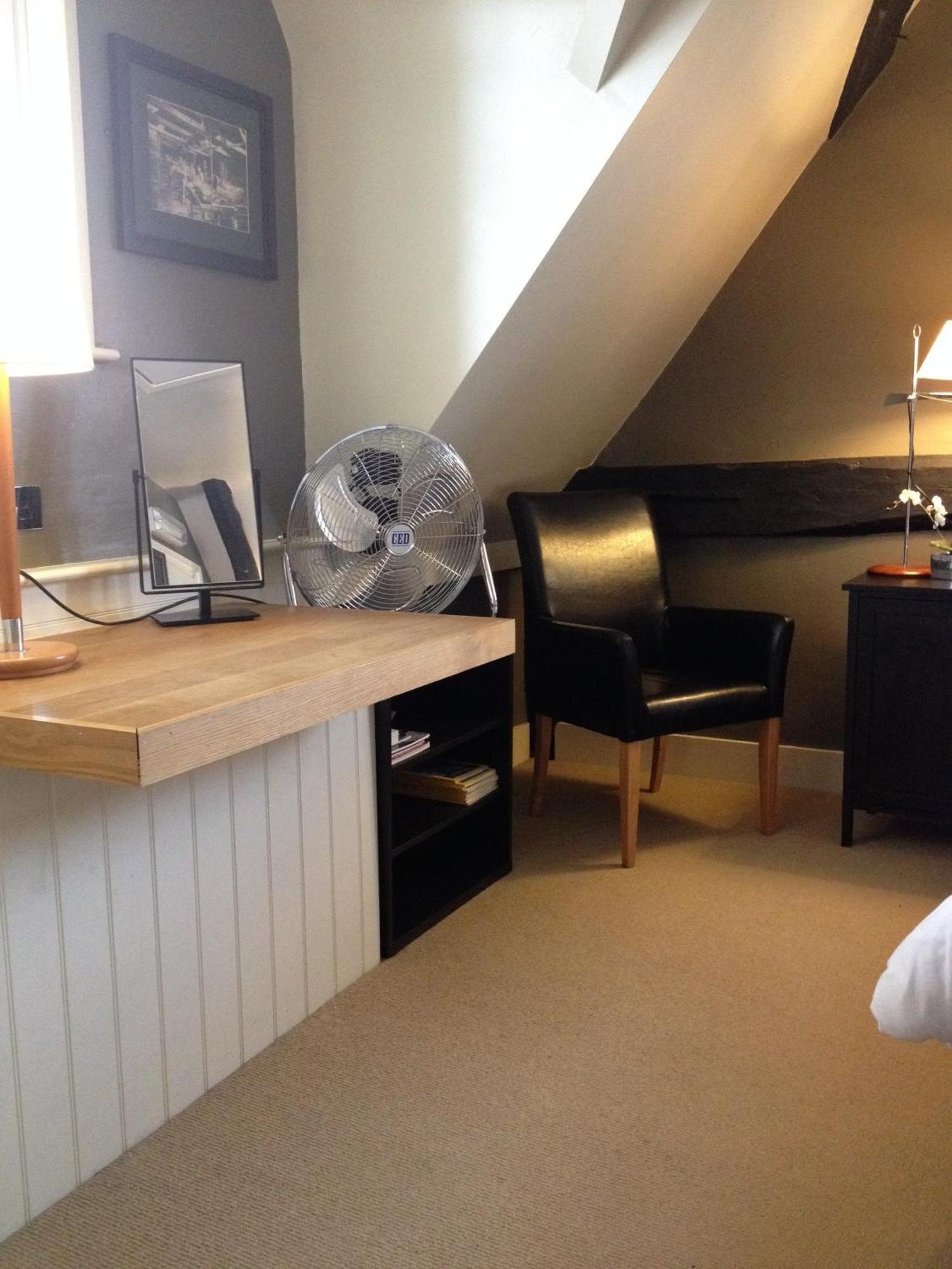The Brewery Tap Hotell Abingdon-on-Thames Rum bild