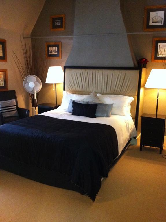 The Brewery Tap Hotell Abingdon-on-Thames Exteriör bild