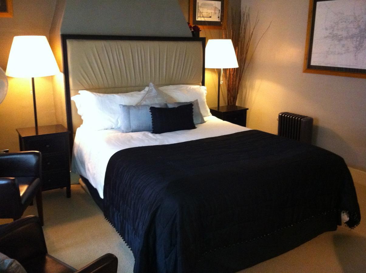 The Brewery Tap Hotell Abingdon-on-Thames Rum bild
